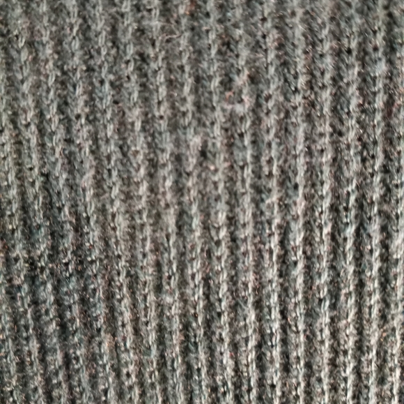 J.Jill 30% Wool Pullover Knit Casual Minimalist Sweater Old Money Slouchy Top - Picture 12 of 12